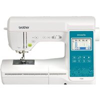 Brother Innov-is F580 Image #3