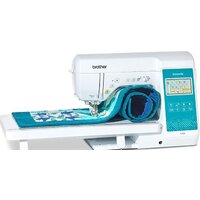 Brother Innov-is F580 Image #2