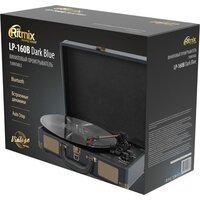 Ritmix LP-160B (темно-синий) Image #4