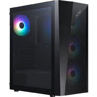 Корпус ADATA XPG Lander 500 (черный) - Превью изображения №4 — Интернет-магазин Teono.by