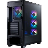 Корпус ADATA XPG Lander 500 (черный) - Превью изображения №5 — Интернет-магазин Teono.by
