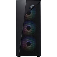 Корпус ADATA XPG Lander 500 (черный) - Превью изображения №2 — Интернет-магазин Teono.by