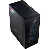 Корпус ADATA XPG Lander 500 (черный) - Превью изображения №6 — Интернет-магазин Teono.by