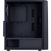Корпус ADATA XPG Lander 500 (черный) - Превью изображения №7 — Интернет-магазин Teono.by