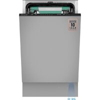 Weissgauff BDW 4536 D Inverter Autoopen Timer Floor