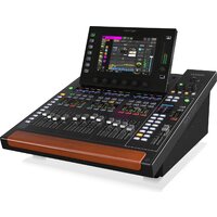 Микшерная консоль Behringer Wing Compact - Превью изображения №4 — Интернет-магазин Teono.by