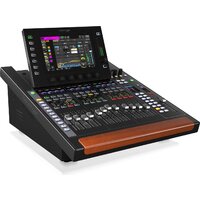 Микшерная консоль Behringer Wing Compact - Превью изображения №2 — Интернет-магазин Teono.by
