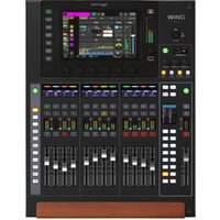 Behringer Wing Compact