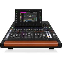 Микшерная консоль Behringer Wing Compact - Превью изображения №3 — Интернет-магазин Teono.by