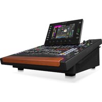 Микшерная консоль Behringer Wing Compact - Превью изображения №5 — Интернет-магазин Teono.by