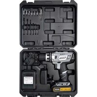 Werker EWCDL 814 (с 1-им АКБ, кейс) Image #3