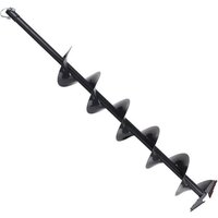 Мотобуры и оснастка