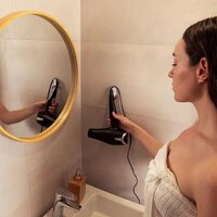 Фен Cecotec IoniCare Elegance 4398 - Превью изображения №4 — Интернет-магазин Teono.by