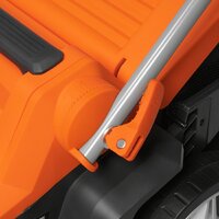 Газонокосилка Daewoo Power DLM 2500E - Превью изображения №7 — Интернет-магазин Teono.by
