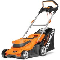 Daewoo Power DLM 2500E