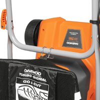 Газонокосилка Daewoo Power DLM 2500E - Превью изображения №10 — Интернет-магазин Teono.by