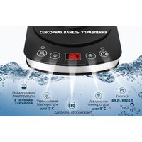 Электрический чайник Endever Skyline KR-367G - Превью изображения №17 — Интернет-магазин Teono.by