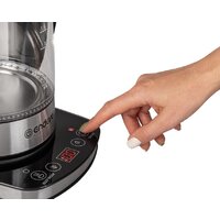 Электрический чайник Endever Skyline KR-367G - Превью изображения №8 — Интернет-магазин Teono.by