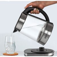 Электрический чайник Endever Skyline KR-367G - Превью изображения №11 — Интернет-магазин Teono.by