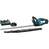 Makita DUH606RF (с 1-им АКБ 3 Ач)