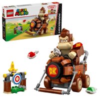 LEGO Mario Kart Донки Конг и ДК Джамбо 72033 Image #3