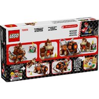 LEGO Mario Kart Донки Конг и ДК Джамбо 72033 Image #2