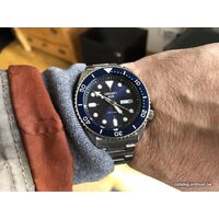Наручные часы Seiko SRPD51K1 - Превью изображения №5 — Интернет-магазин Teono.by