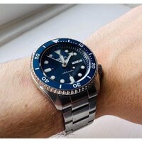 Наручные часы Seiko SRPD51K1 - Превью изображения №2 — Интернет-магазин Teono.by