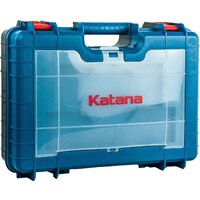 Секатор Katana PR3000 (с 2-мя АКБ, кейс) - Превью изображения №7 — Интернет-магазин Teono.by