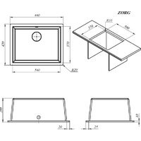 ZorG Fast 54 Premium beige Image #4