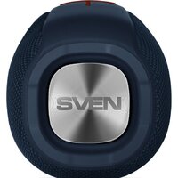 Беспроводная колонка SVEN PS-295 - Превью изображения №3 — Интернет-магазин Teono.by