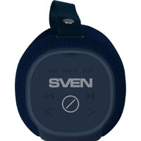Беспроводная колонка SVEN PS-295 - Превью изображения №4 — Интернет-магазин Teono.by