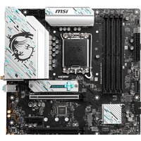 MSI B760M Gaming Plus WiFi