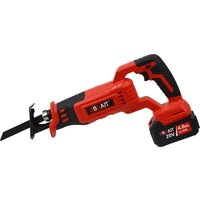 Brait BCRS20-4NMBL (с 1-им АКБ, кейс) Image #2