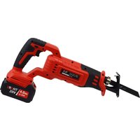 Brait BCRS20-4NMBL (с 1-им АКБ, кейс) Image #3