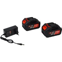 Brait BCRS20-4NMBL (с 1-им АКБ, кейс) Image #8