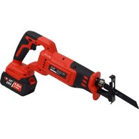 Brait BCRS20-4NMBL (с 1-им АКБ, кейс) Image #4