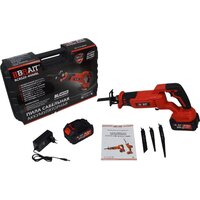 Brait BCRS20-4NMBL (с 1-им АКБ, кейс) Image #11