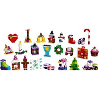 LEGO Friends 41353 Новогодний календарь Image #2