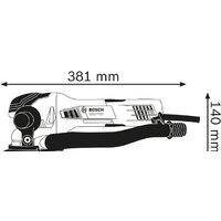 Bosch GET 75-150 Professional 0601257100 Image #5