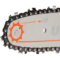 Daewoo Power DACS 1642Li (без АКБ) Image #9