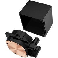 PCCooler DC360 Pro ARGB Display (черный) Image #4