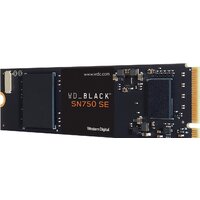 WD Black SN750 SE 1TB WDS100T1B0E Image #2