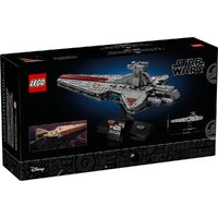 Конструктор LEGO Star Wars 75441 Ударный крейсер класса «Венатор» - Превью изображения №12 — Интернет-магазин Teono.by