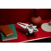Конструктор LEGO Star Wars 75441 Ударный крейсер класса «Венатор» - Превью изображения №11 — Интернет-магазин Teono.by