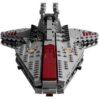 Конструктор LEGO Star Wars 75441 Ударный крейсер класса «Венатор» - Превью изображения №3 — Интернет-магазин Teono.by