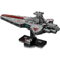 Конструктор LEGO Star Wars 75441 Ударный крейсер класса «Венатор» - Превью изображения №4 — Интернет-магазин Teono.by