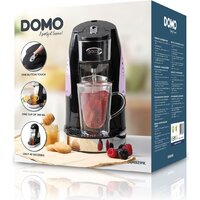 Чаеварка Domo DO482WK - Превью изображения №3 — Интернет-магазин Teono.by