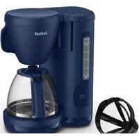 Капельная кофеварка Tefal CM2M1410 - Превью изображения №2 — Интернет-магазин Teono.by