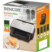 Sencor SSM 9940SS Image #19